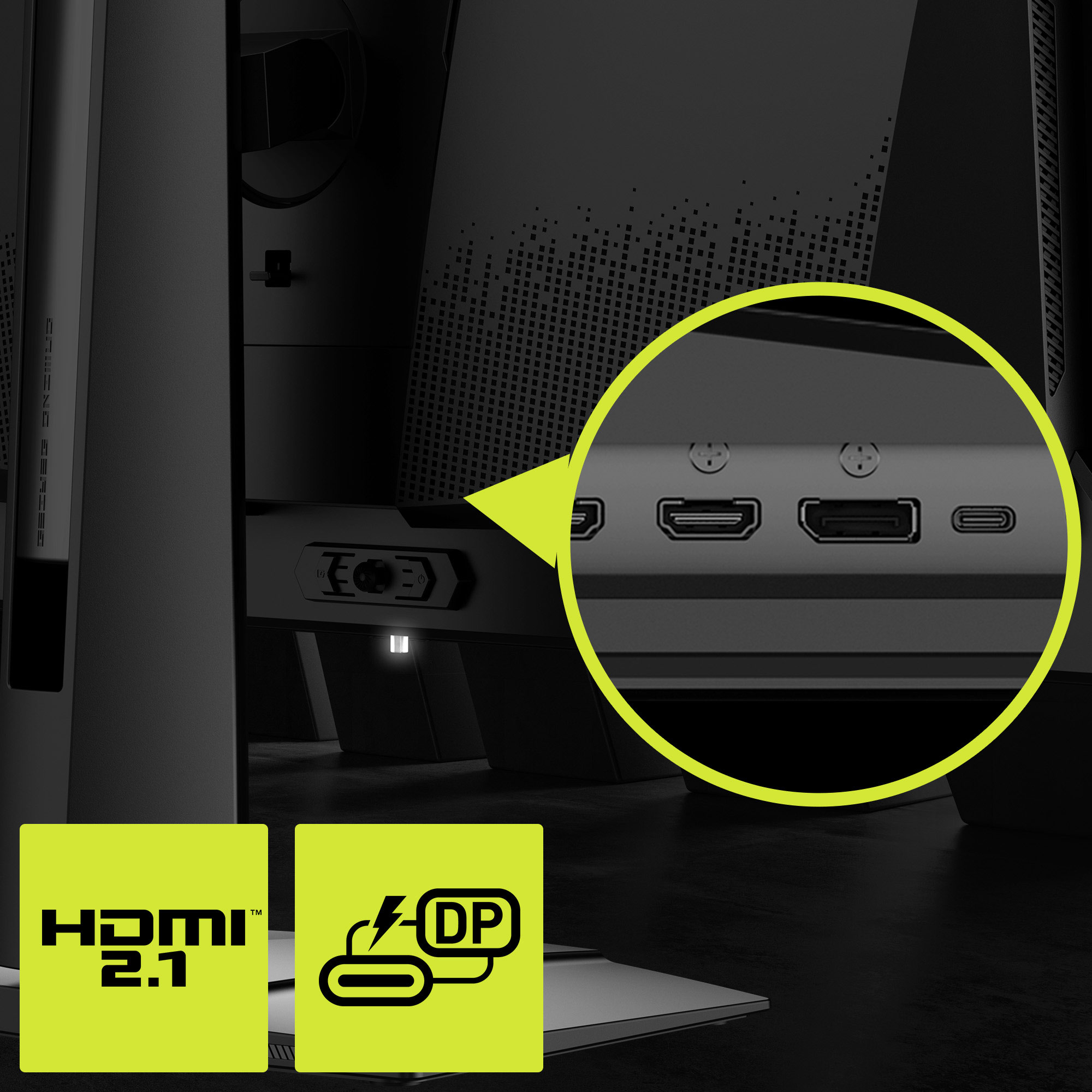 MSI MAG 271QPX QDOLED 27" 169, QDOLED Gaming Monitor, 360Hz 0.03ms